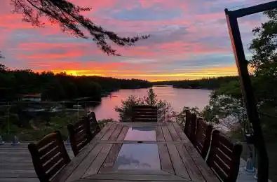 3688 Is 1810, Bone Is N/A Georgian Bay Ontario P0E 1E0