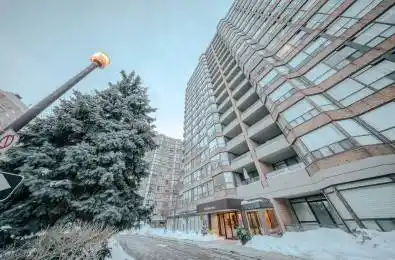 268 Ridley Boulevard Unit# 310 Toronto C04 Ontario M5M 4N3