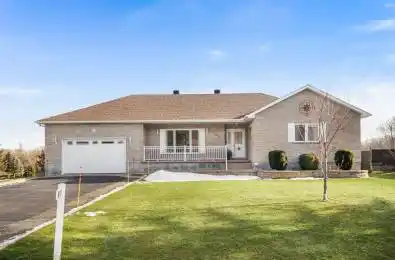 165 Eliza Street Champlain Ontario K0B 1K0