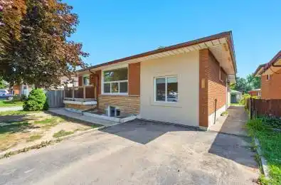 929 Upper Ottawa Street Hamilton Ontario L8T 3V6