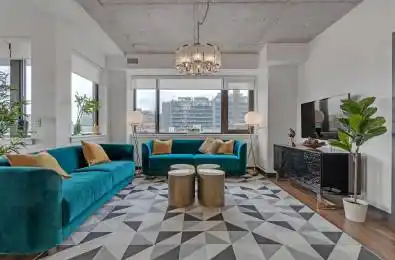 400 Wellington Street Unit# 710 Toronto C01 Ontario M5V 0B5