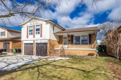 64 Neil Avenue Hamilton Ontario L8G 2N2