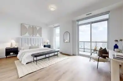 65 Broadway Avenue Unit# 3603 Toronto C10 Ontario M4P 1T9