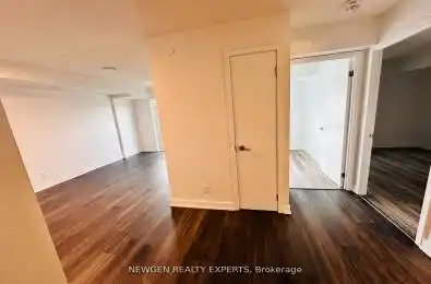 38 Monte Kwinter Court Unit# 518 Toronto C06 Ontario M3H 0E2