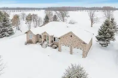 30 Fisher Drive Adjala-Tosorontio Ontario L0M 1J0