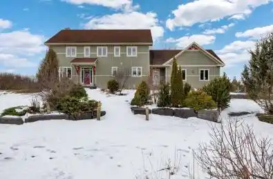 1757 Corkery Road Carp - Huntley Ward Ontario K0A 1L0