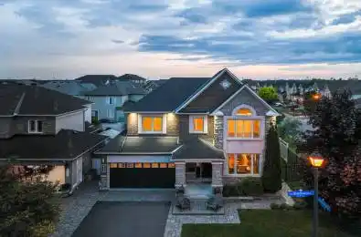 330 Branthaven Street Orleans - Cumberland and Area Ontario K4A 0H1