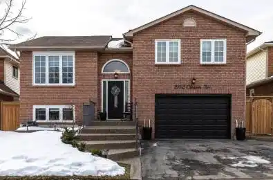 2152 Cleaver Avenue Burlington Ontario L7M 3W3