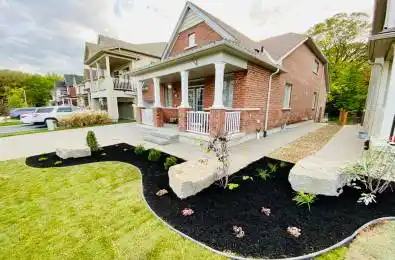 8541 Sweet Chestnut Drive Niagara Falls Ontario L2H 0N1
