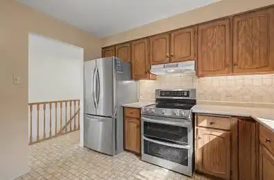 114 Dovercliffe Road Guelph Ontario N1G 3A6