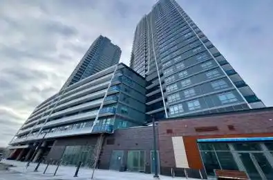50 Upper Mall Way Unit# 628 Vaughan Ontario L4J 0L8