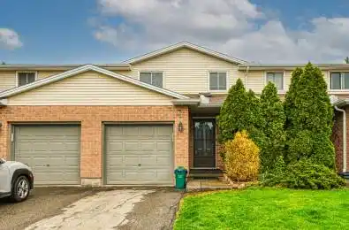 5016 Friesen Boulevard Lincoln Ontario L0R 1B5
