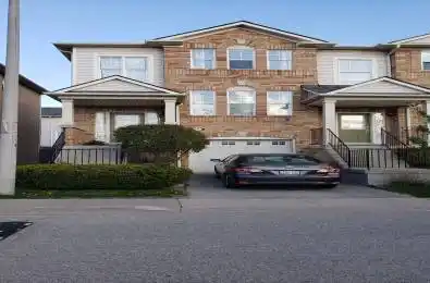 5980 Whitehorn Avenue Unit# 28 Mississauga Ontario L5V 2Y2