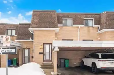475 Bramalea Road Brampton Ontario L6T 2X2