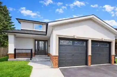 4149 Pascal Court Mississauga Ontario L4W 3C4