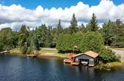 2 Leslie Drive Bracebridge Ontario P1L 1W8