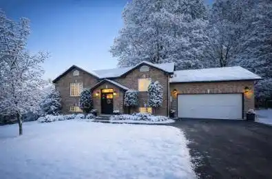 115 St Marys Court Alnwick/Haldimand Ontario K0K 2G0