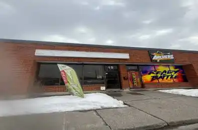 1735 Bayly Street Unit# 15 Pickering Ontario L1W 2Y7