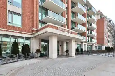 65 Port Street Unit# 409 Mississauga Ontario L5G 4V3