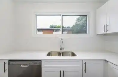 28 Woodman Drive Hamilton Ontario L8H 2M5