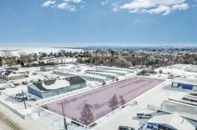 59 Helen Street Meaford Ontario N4L 1J9