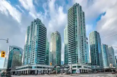 10 Queens Quay Unit# 1810 Toronto C01 Ontario M5J 2R9