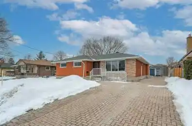 31 Sunnylea Crescent Guelph Ontario N1E 1W3