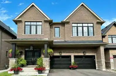 73 Bremner Street Whitby Ontario L1R 0P9