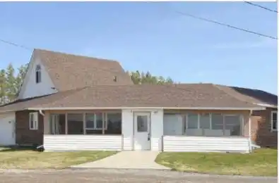 21025 Lake Ridge Road Brock Ontario L0E 1N5