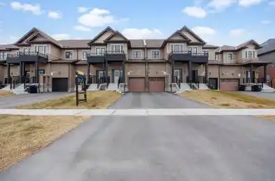 67 Lorne Thomas Place New Tecumseth Ontario L0L 1L0