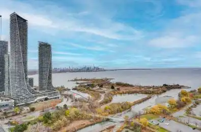 2240 Lakeshore Boulevard Unit# 3108 Toronto W06 Ontario M8V 0B1