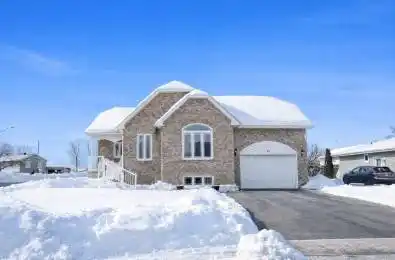 55 Rowan Drive South Dundas Ontario K0C 1X0