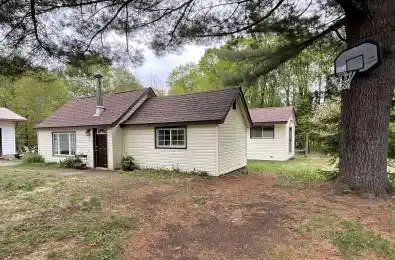 2843 592 Highway Perry Ontario P0A 1J0