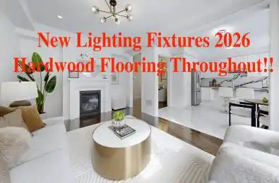 103 Connell Drive Georgina Ontario L4P 0K3