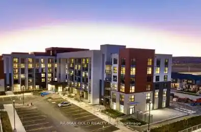 490 Gordon Krantz Avenue Unit# 423 Milton Ontario L9E 1Z5