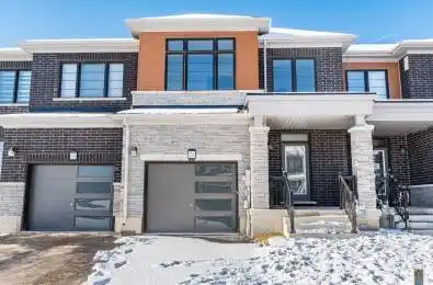 134 Granville Crescent Haldimand Ontario N3W 0J7