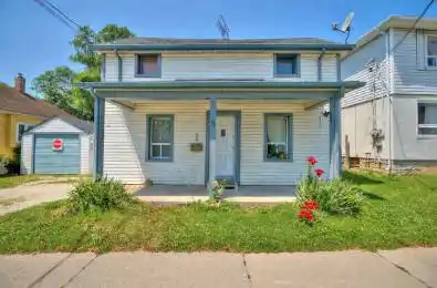 8 PELHAM Road St. Catharines Ontario L2S 1P9