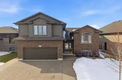 70 Renfield Street Port Colborne Ontario L3K 0A7