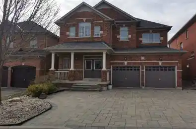 279 River Ridge Boulevard Aurora Ontario L4G 0G4