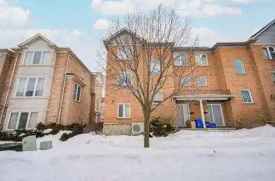 52 Leitchcroft Crescent Markham Ontario L3T 7W1