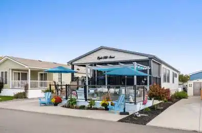 4449 Milburough Line Unit# 8 Hill Burlington Ontario L7P 0C5