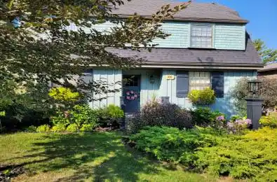 14382 Niagara Parkway Niagara-on-the-Lake Ontario L0S 1J0