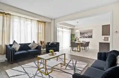 212 Vanilla Trail Thorold Ontario L2V 0L3