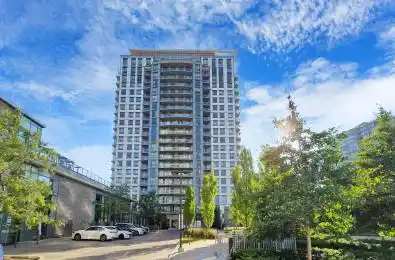 185 Bonis Avenue Unit# 1806 Toronto E05 Ontario M1T 3W6