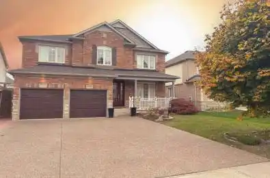 8892 KUDLAC Street Niagara Falls Ontario L2H 0C5