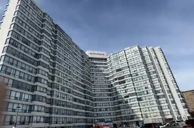 3050 Ellesmere Road Unit# 604 Toronto E09 Ontario M1E 5E6