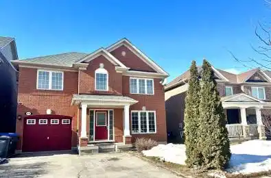 5872 Osprey Boulevard Mississauga Ontario L5N 8J7