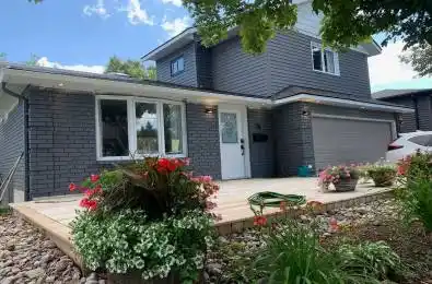 26 Maypark Drive Bracebridge Ontario P1L 1C3