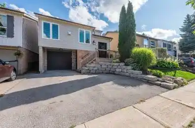 133 Goldgate Crescent Orangeville Ontario L9W 4C2