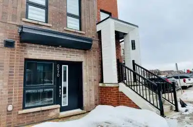 70 Kenesky Drive Unit# 1 Hamilton Ontario L8B 2A9